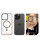 Tactical MagForce Hyperstealth Sika Kryt pro Apple iPhone 15 Pro Max - 1514209 - zdjęcie 3